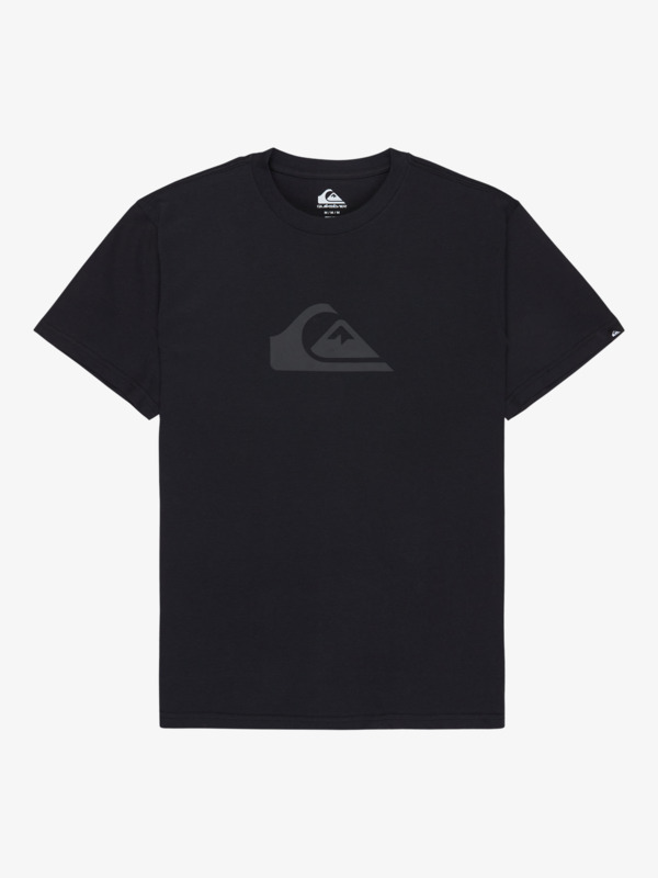 Ev Comp Logo - Short Sleeve T-Shirt for Men  EQYZT08182