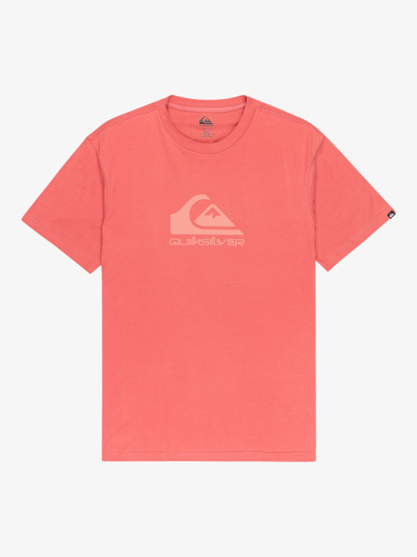 Ev Comp Logo - Short Sleeve T-Shirt for Men  EQYZT08182