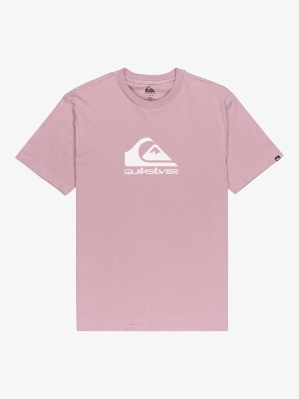 Ev Comp Logo - Short Sleeve T-Shirt for Men  EQYZT08182