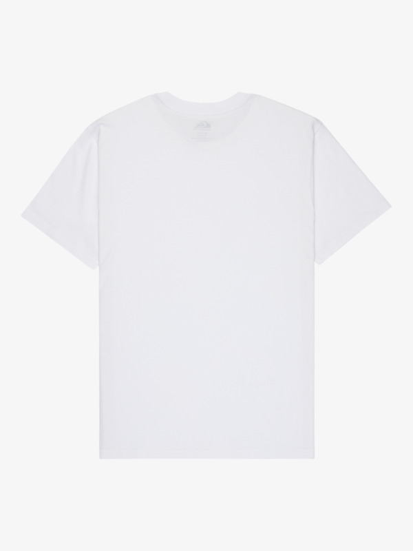 Ev Comp Logo - Short Sleeve T-Shirt for Men  EQYZT08182