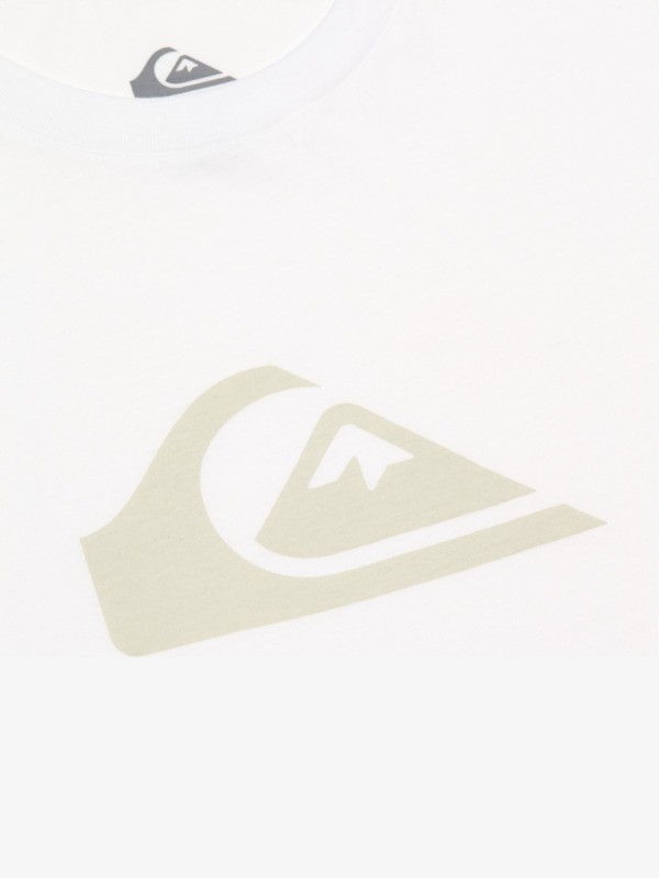Ev Comp Logo - Short Sleeve T-Shirt for Men  EQYZT08182