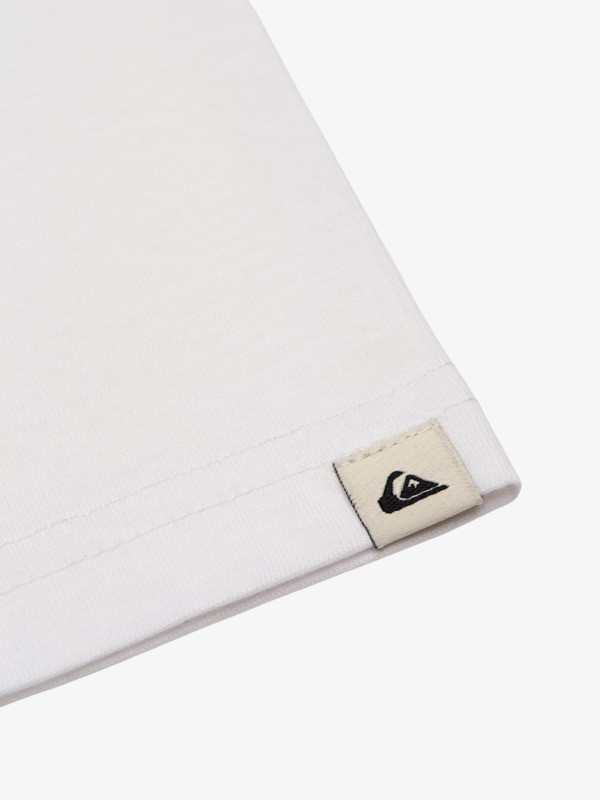 Ev Comp Logo - Short Sleeve T-Shirt for Men  EQYZT08182