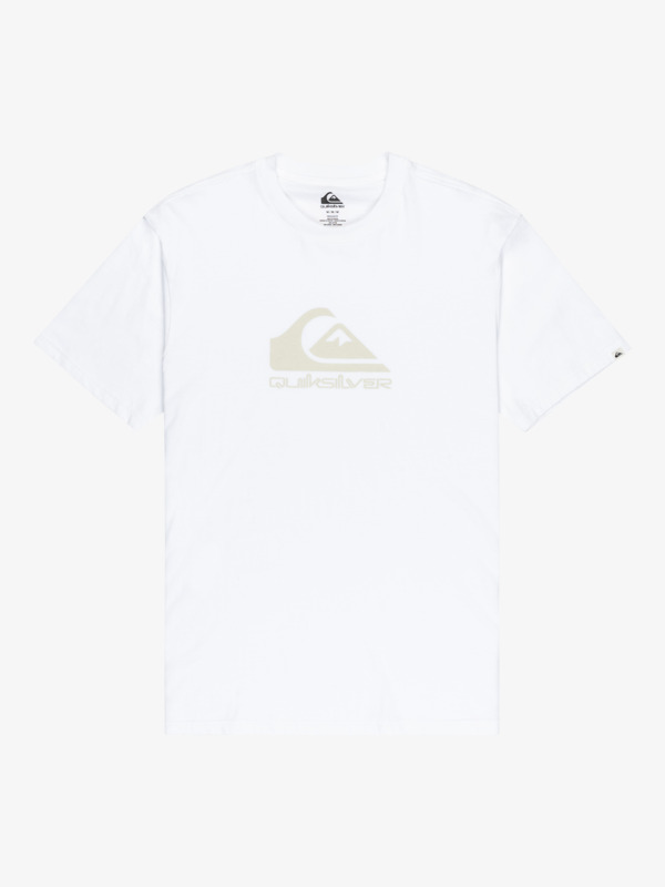 Ev Comp Logo - Short Sleeve T-Shirt for Men  EQYZT08182