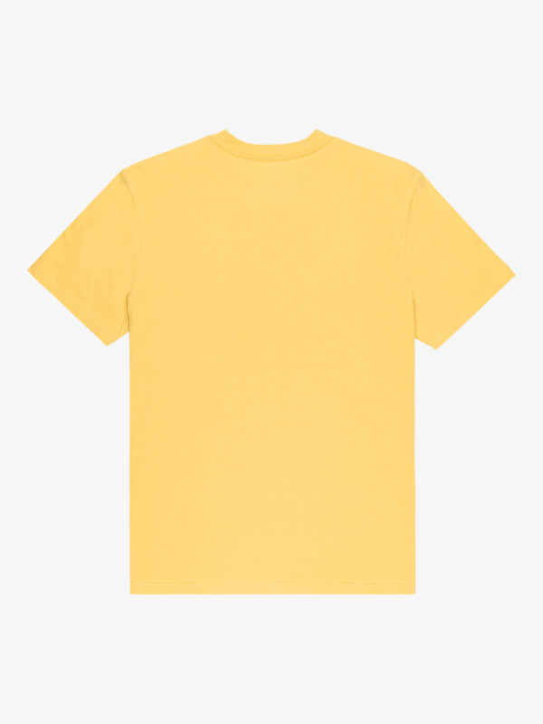 Ev Comp Logo - Short Sleeve T-Shirt for Men  EQYZT08182