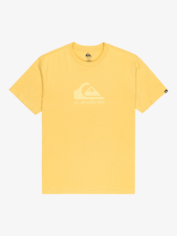 Ev Comp Logo - Short Sleeve T-Shirt for Men  EQYZT08182