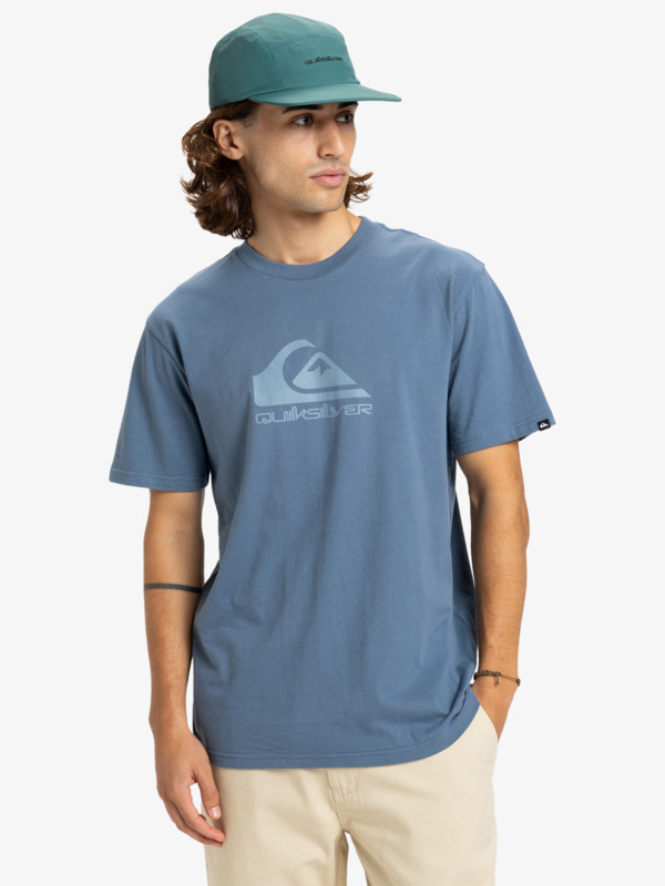 Ev Comp Logo - Short Sleeve T-Shirt for Men  EQYZT08182