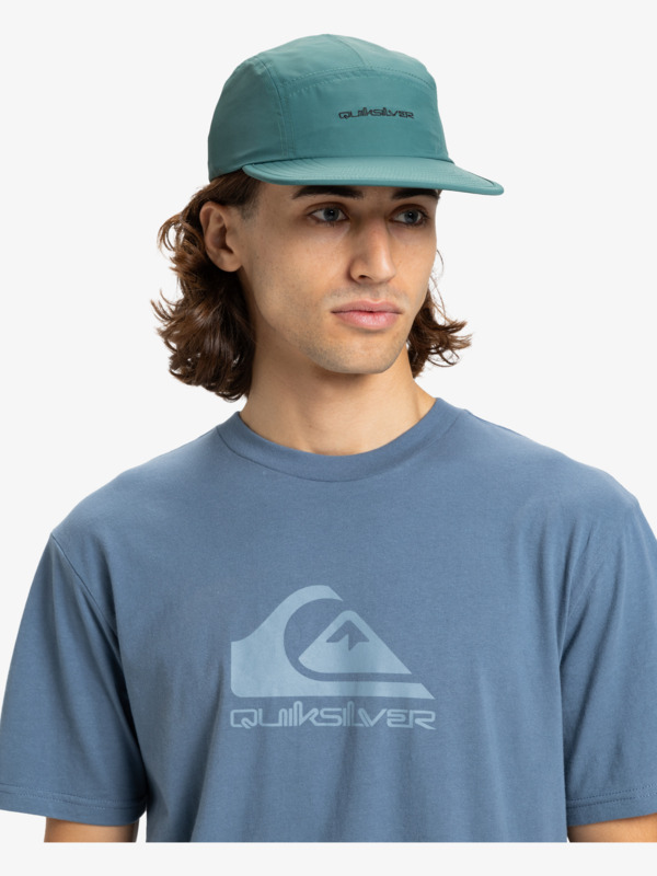 Ev Comp Logo - Short Sleeve T-Shirt for Men  EQYZT08182