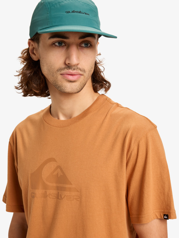 Ev Comp Logo - Short Sleeve T-Shirt for Men  EQYZT08182