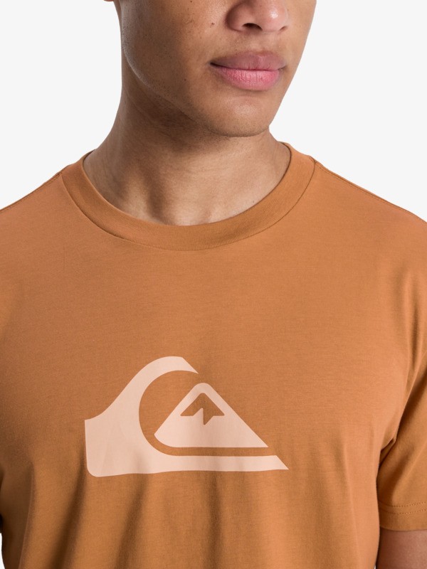 Ev Comp Logo - Short Sleeve T-Shirt for Men  EQYZT08182