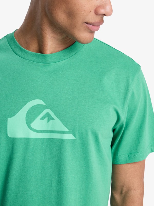 Ev Comp Logo - Short Sleeve T-Shirt for Men  EQYZT08182