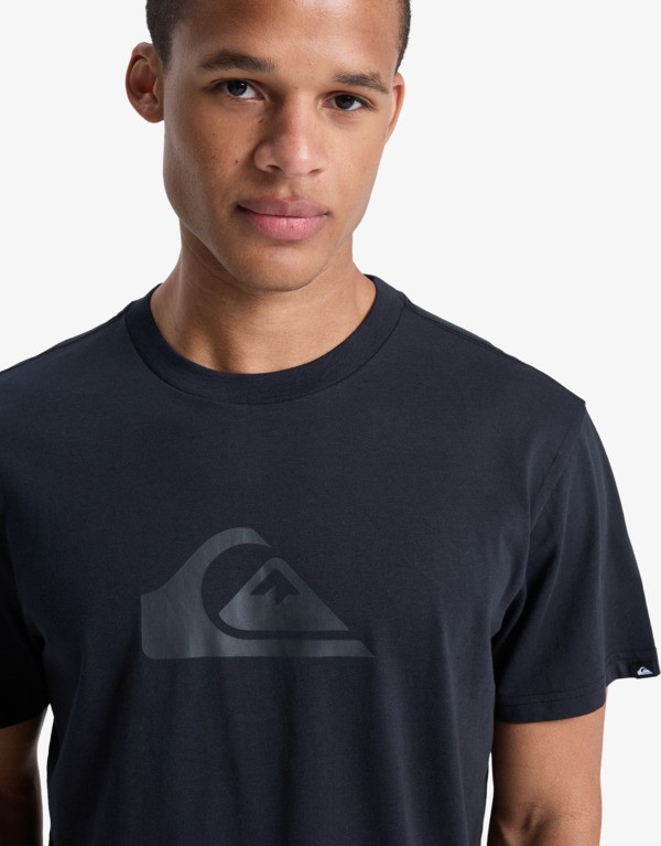 Ev Comp Logo - Short Sleeve T-Shirt for Men  EQYZT08182