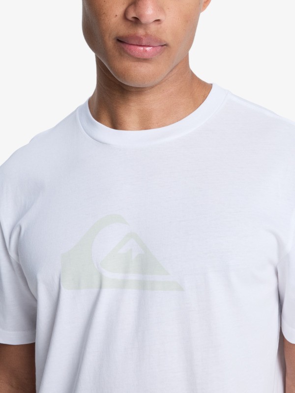 Ev Comp Logo - Short Sleeve T-Shirt for Men  EQYZT08182