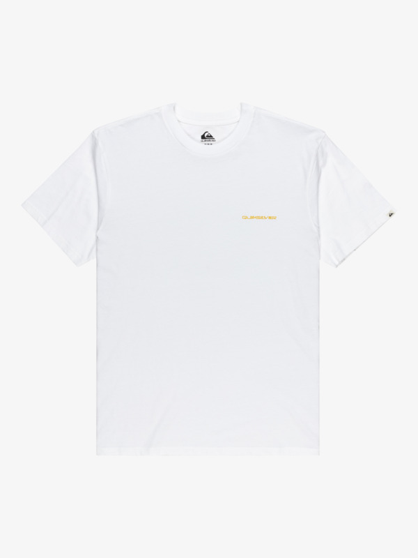 Ev Desert Waves - Short Sleeve T-Shirt for Men  EQYZT08183