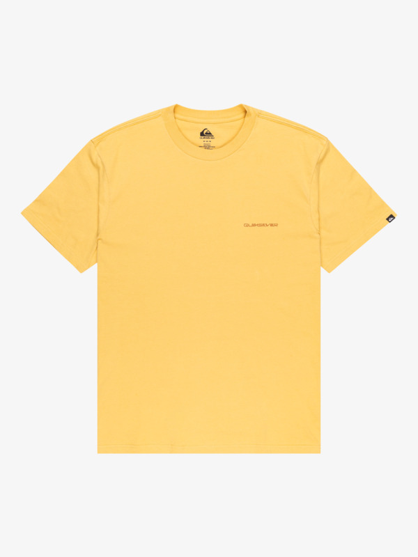 Ev Desert Waves - Short Sleeve T-Shirt for Men  EQYZT08183