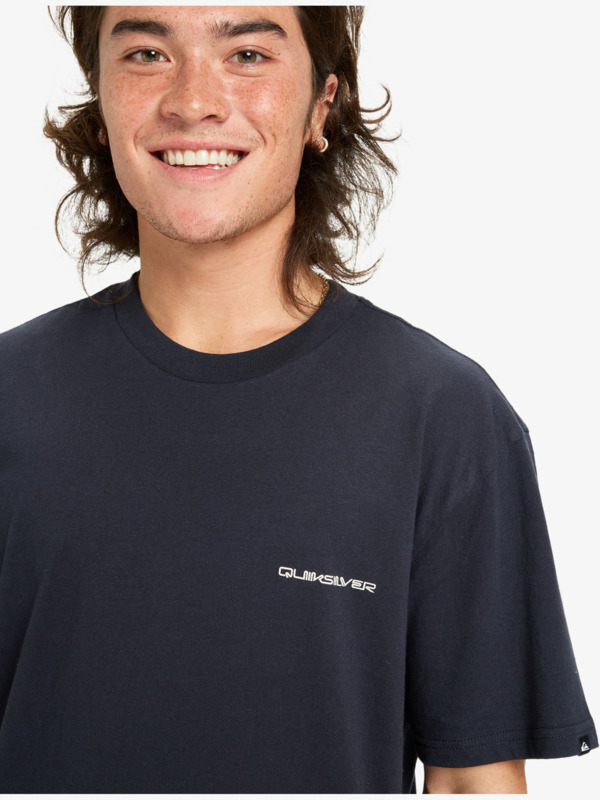 Ev Desert Waves - Short Sleeve T-Shirt for Men  EQYZT08183