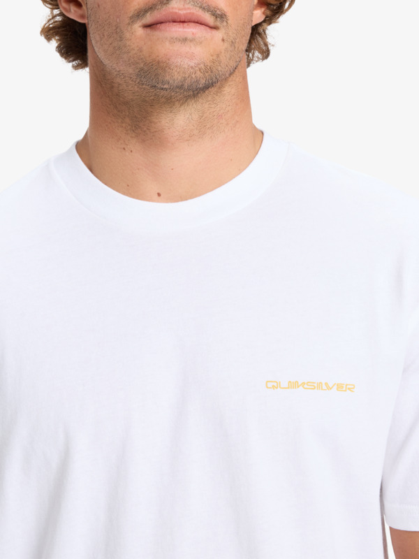 Ev Desert Waves - Short Sleeve T-Shirt for Men  EQYZT08183