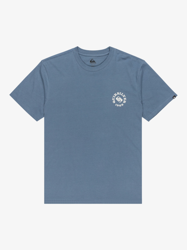 Ev Summer Salt - Short Sleeve T-Shirt for Men  EQYZT08184