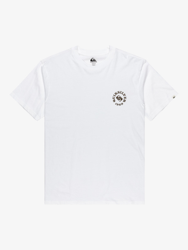 Ev Summer Salt - Short Sleeve T-Shirt for Men  EQYZT08184