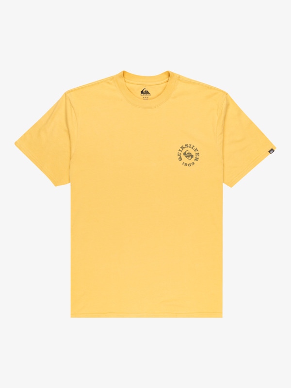 Ev Summer Salt - Short Sleeve T-Shirt for Men  EQYZT08184