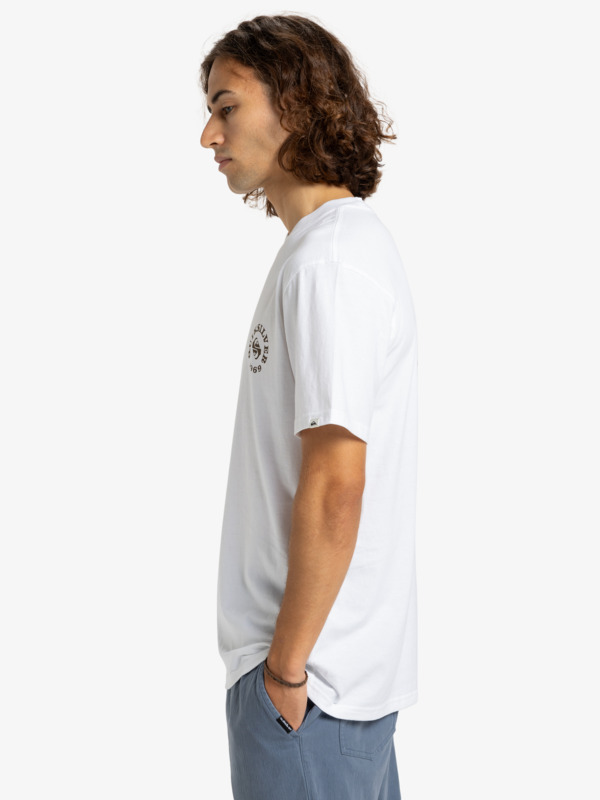 Ev Summer Salt - Short Sleeve T-Shirt for Men  EQYZT08184