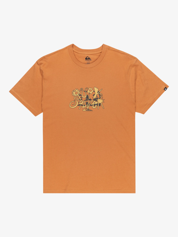 Ev Natural Smash - Short Sleeve T-Shirt for Men  EQYZT08185