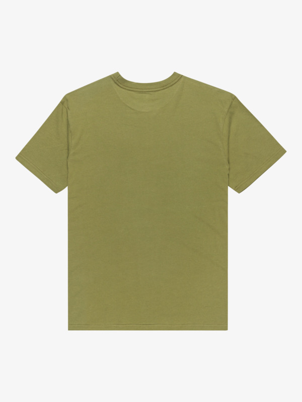 Ev Natural Smash - Short Sleeve T-Shirt for Men  EQYZT08185