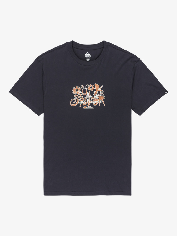 Ev Natural Smash - Short Sleeve T-Shirt for Men  EQYZT08185