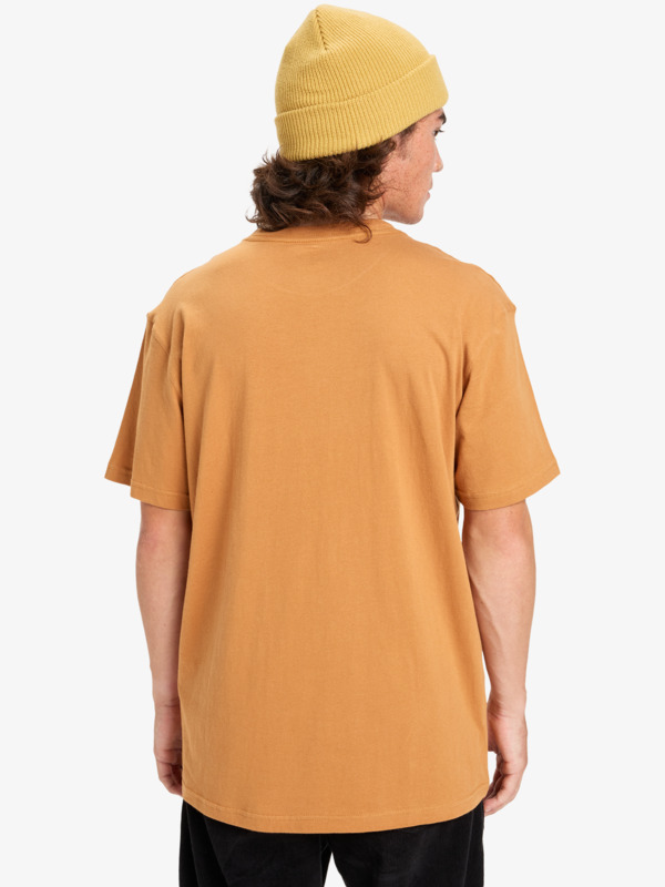 Ev Natural Smash - Short Sleeve T-Shirt for Men  EQYZT08185