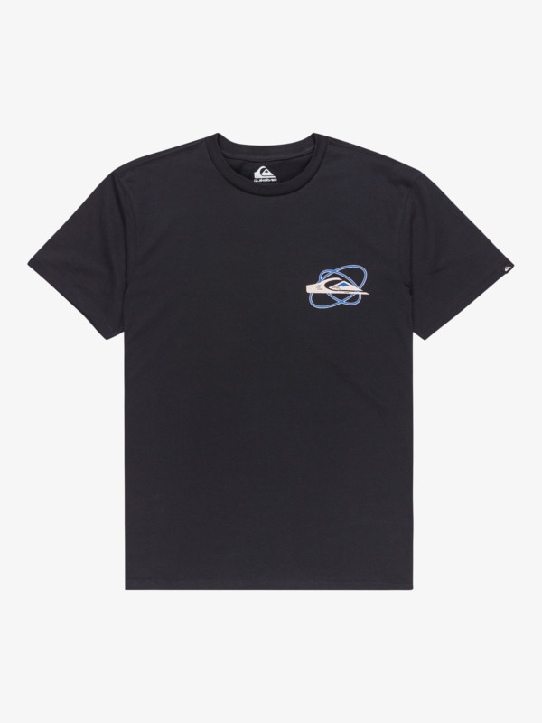 Ev Waves Festival - Short Sleeve T-Shirt for Men  EQYZT08186