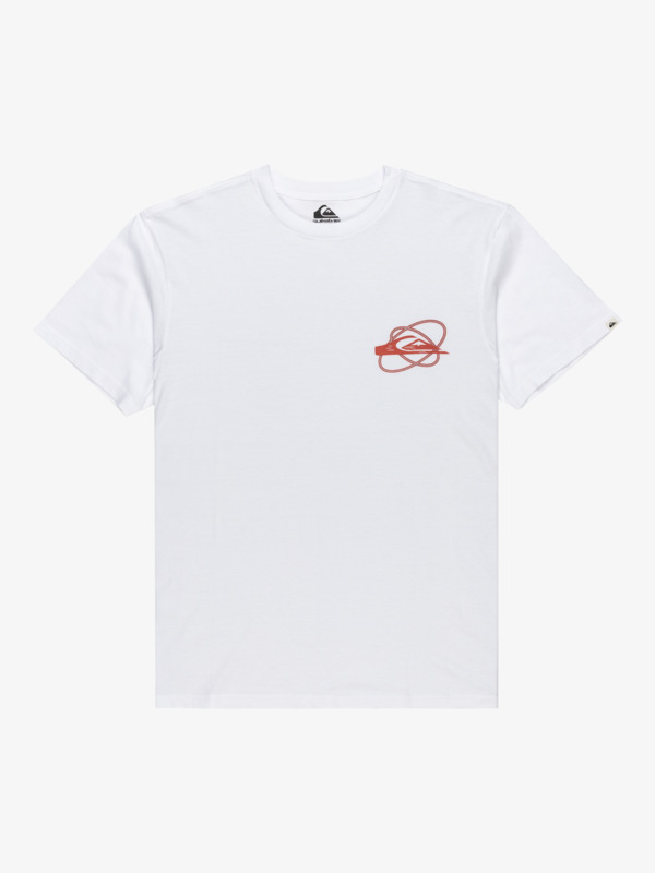 Ev Waves Festival - Short Sleeve T-Shirt for Men  EQYZT08186