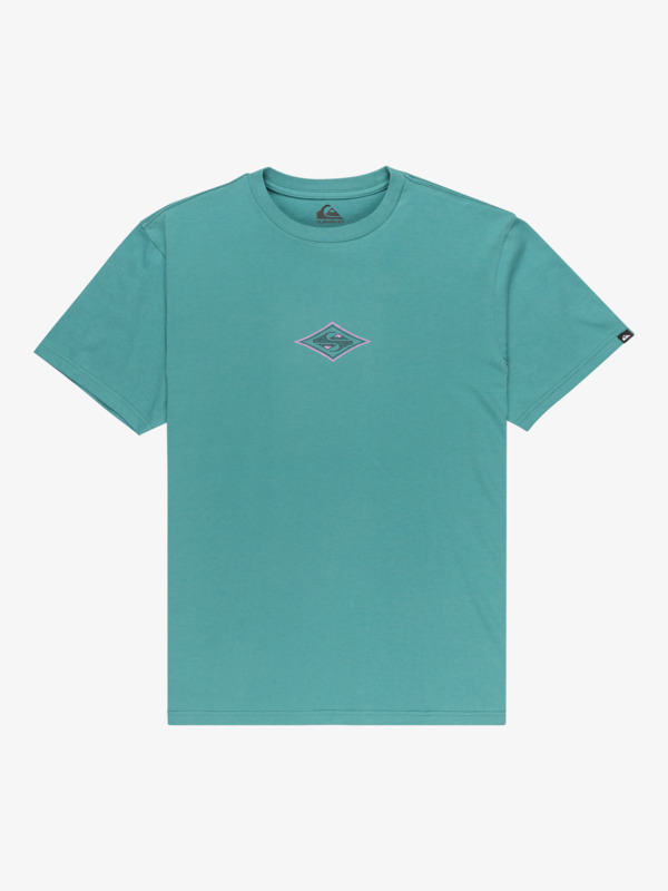 Ev Swell Ovation - Short Sleeve T-Shirt for Men  EQYZT08187