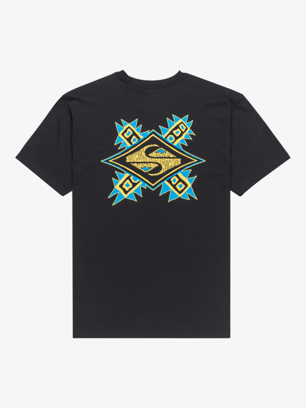 Ev Swell Ovation - Short Sleeve T-Shirt for Men  EQYZT08187