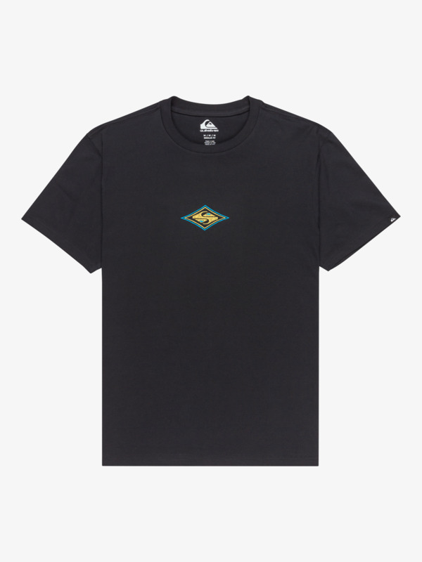 Ev Swell Ovation - Short Sleeve T-Shirt for Men  EQYZT08187