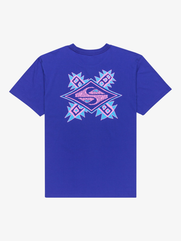 Ev Swell Ovation - Short Sleeve T-Shirt for Men  EQYZT08187