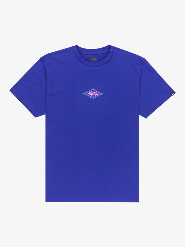 Ev Swell Ovation - Short Sleeve T-Shirt for Men  EQYZT08187