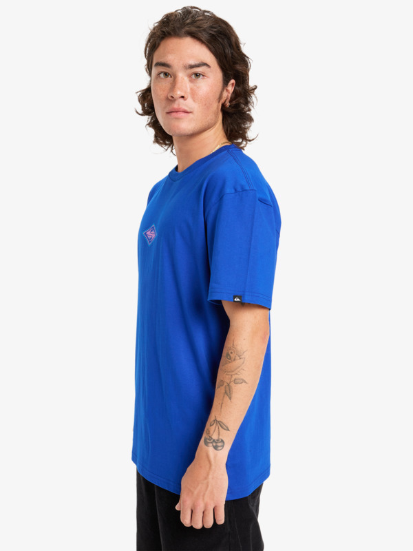 Ev Swell Ovation - Short Sleeve T-Shirt for Men  EQYZT08187