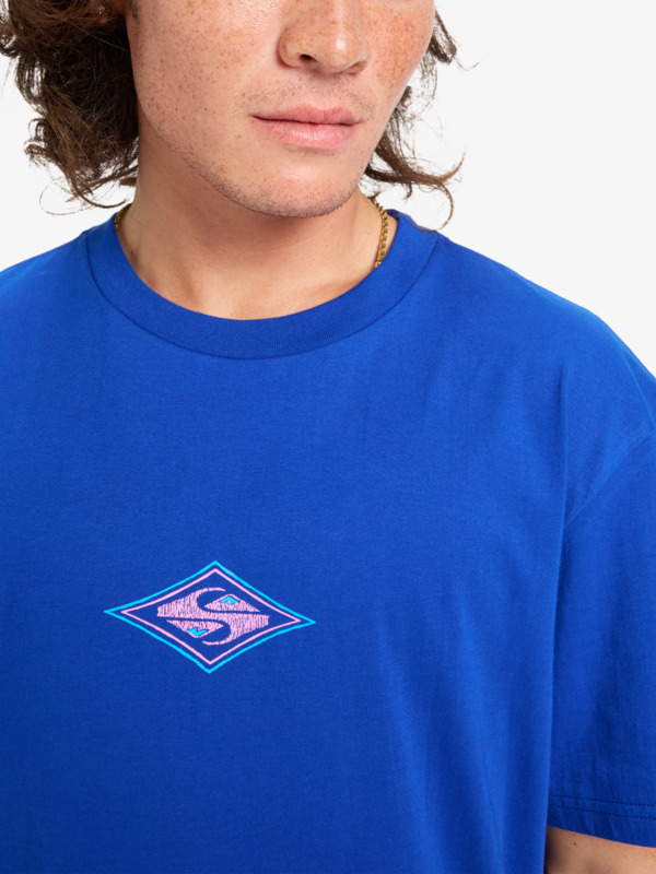 Ev Swell Ovation - Short Sleeve T-Shirt for Men  EQYZT08187