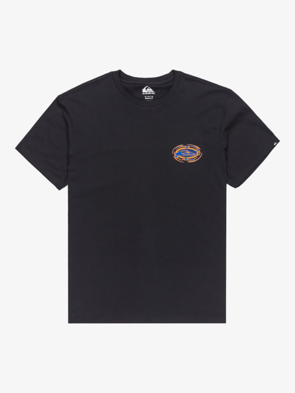 Ev Moon Run - Short Sleeve T-Shirt for Men  EQYZT08188