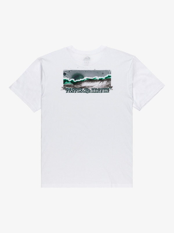 Ev Moon Run - Short Sleeve T-Shirt for Men  EQYZT08188