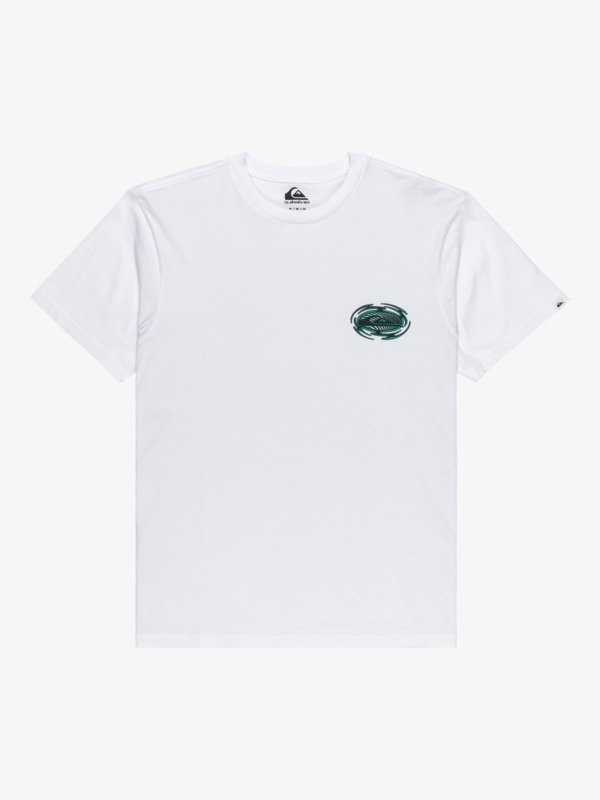 Ev Moon Run - Short Sleeve T-Shirt for Men  EQYZT08188