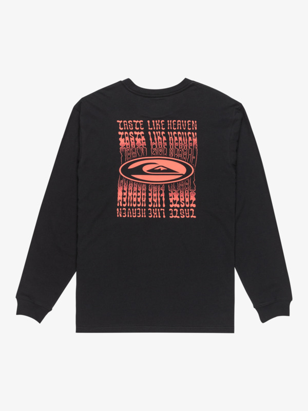 Ev Heaven Like - Long Sleeve T-Shirt for Men  EQYZT08189