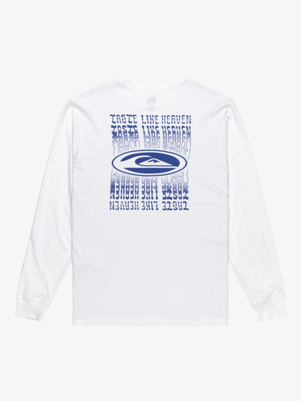 Ev Heaven Like - Long Sleeve T-Shirt for Men  EQYZT08189