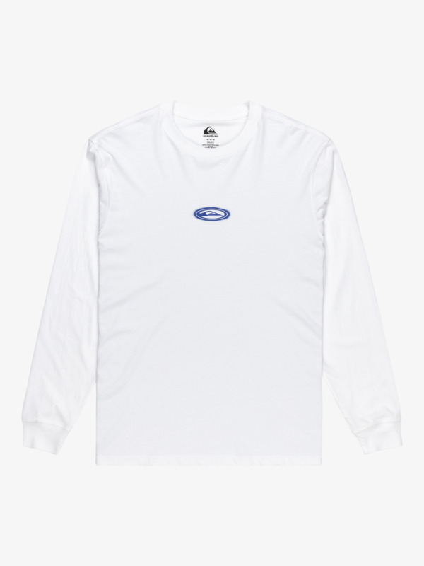 Ev Heaven Like - Long Sleeve T-Shirt for Men  EQYZT08189