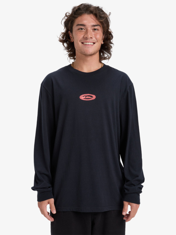 Ev Heaven Like - Long Sleeve T-Shirt for Men  EQYZT08189