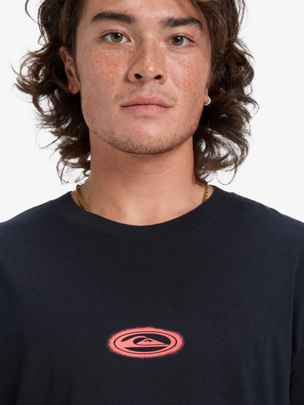 Ev Heaven Like - Long Sleeve T-Shirt for Men  EQYZT08189