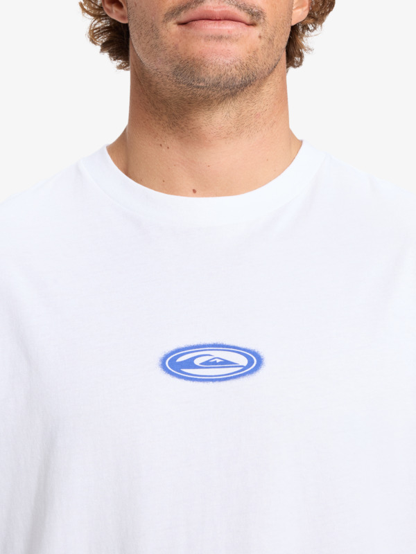 Ev Heaven Like - Long Sleeve T-Shirt for Men  EQYZT08189
