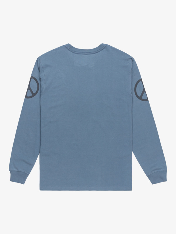 Ev Cold Ways - Long Sleeve T-Shirt for Men  EQYZT08190