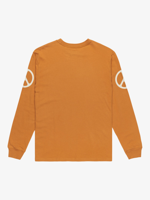 Ev Cold Ways - Long Sleeve T-Shirt for Men  EQYZT08190