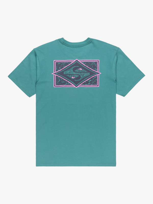 Evo Crisis - Short Sleeve T-Shirt for Men  EQYZT08192