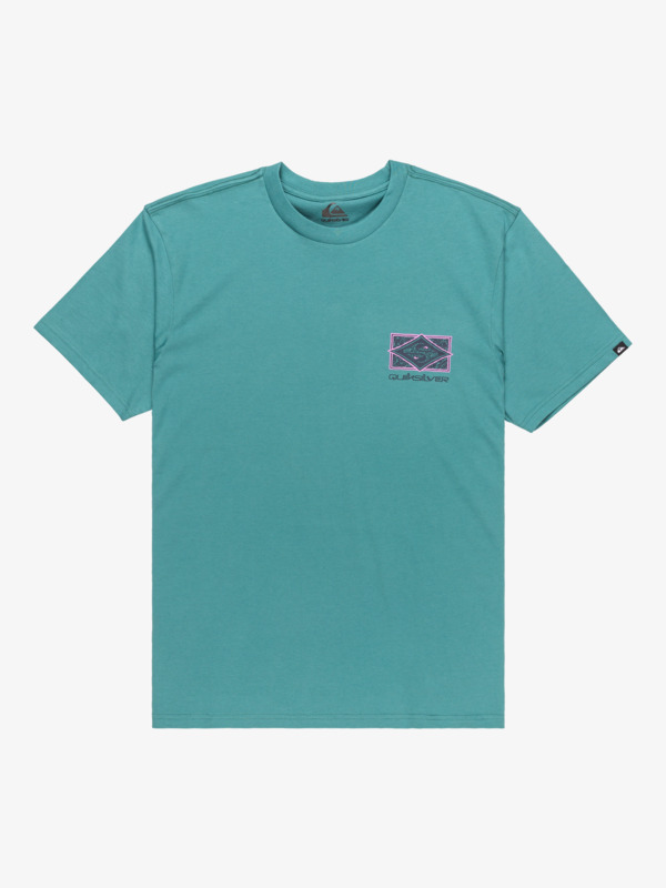 Evo Crisis - Short Sleeve T-Shirt for Men  EQYZT08192